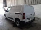 2024 PEUGEOT PARTNER PR for sale at Copart WHITBURN