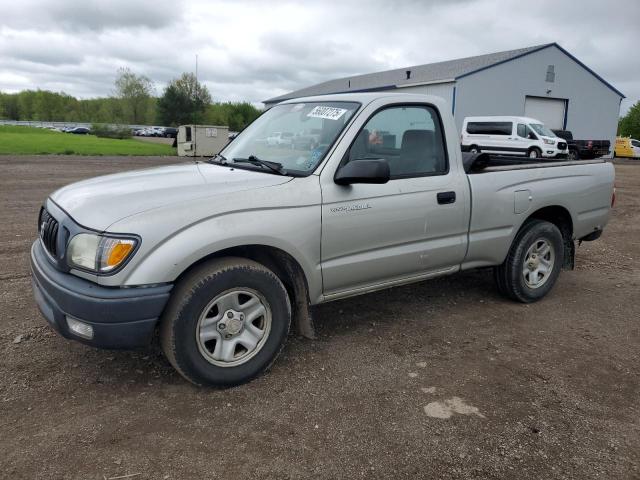 2003 Toyota Tacoma 