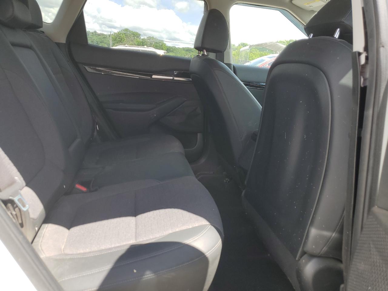 2021 Kia Seltos S VIN: KNDEU2AA3M7215639 Lot: 56581275