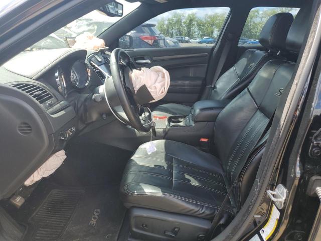  CHRYSLER 300 2014 Black