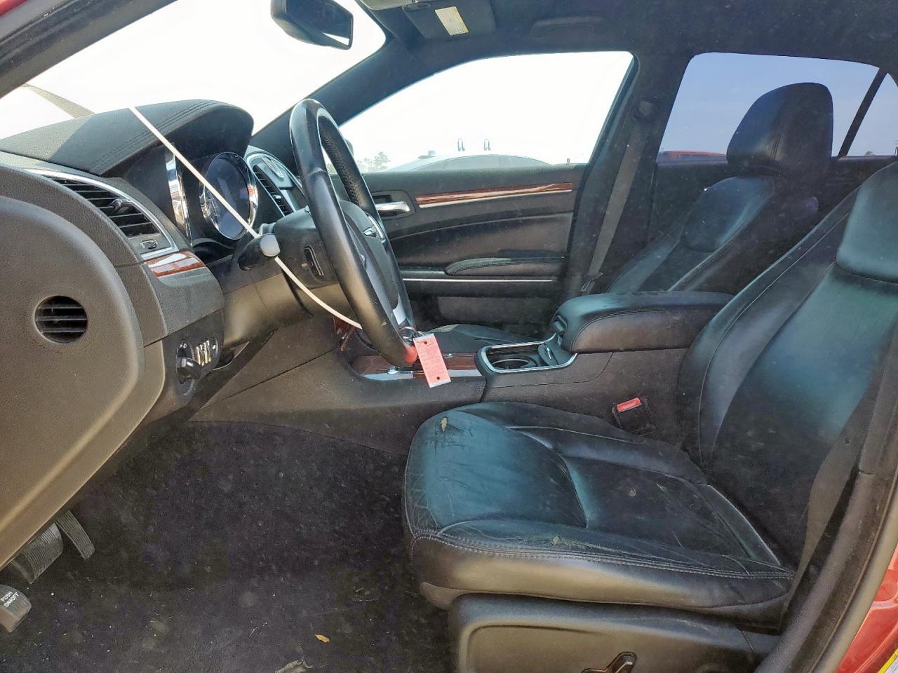 2013 Chrysler 300 VIN: 2C3CCAAG1DH568995 Lot: 56278975