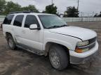 2003 Chevrolet Tahoe K1500 for Sale in Moraine, OH - Side