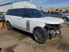 2016 LAND ROVER RANGE ROVER AUTOBIOGRAPHY   à vendre chez Copart ON - TORONTO
