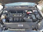 2016 Ford Fusion Se   de vânzare în Theodore, AL - Front End