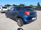 2016 SUZUKI BALENO SZ5 for sale at Copart WISBECH