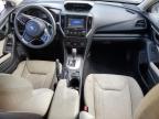 2017 Subaru Impreza  en Venta en Windsor, NJ - Side