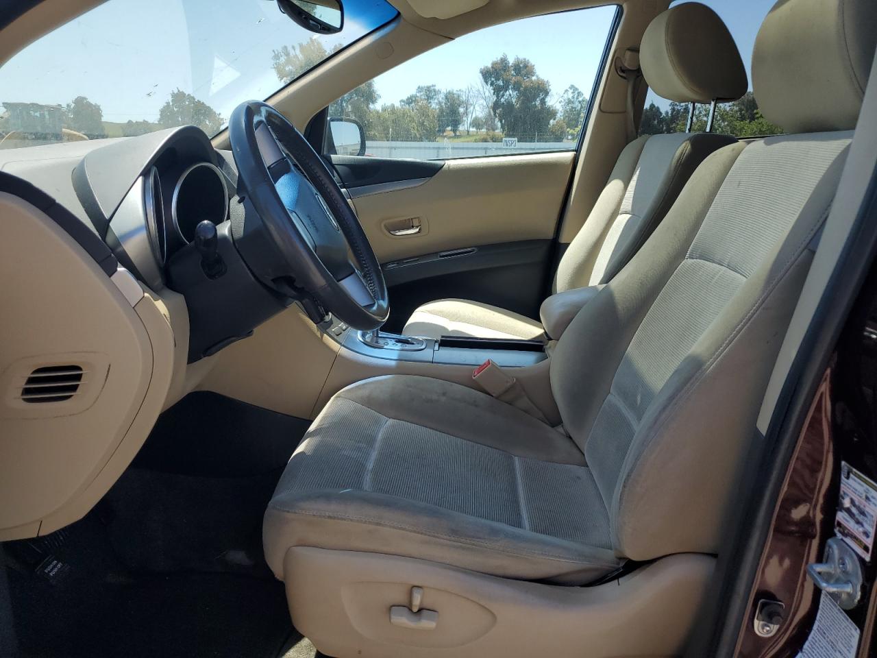2006 Subaru B9 Tribeca 3.0 H6 VIN: 4S4WX83C864401643 Lot: 55684965