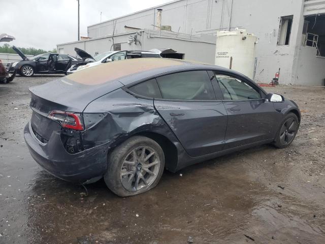  TESLA MODEL 3 2018 Gray
