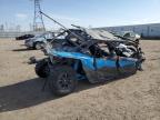 2023 Can-Am Maverick X3 Max Ds Turbo იყიდება Adelanto-ში, CA - All Over