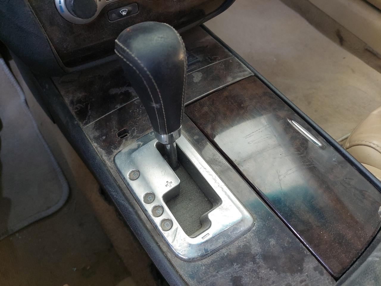 1N4AA5AP1BC822274 - 2011 Nissan MAXIMA - #undefined