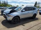 2013 Mitsubishi Outlander Es for Sale in Bowmanville, ON - Front End