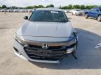 2022 Honda Accord Sport на продаже в Grand Prairie, TX - Side
