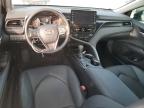 2024 Toyota Camry Xse en Venta en New Orleans, LA - Rear End