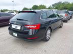 2016 SKODA SUPERB SE for sale at Copart SANDWICH