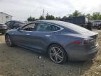 2014 Tesla Model S    na sprzedaż w Windsor, NJ - Front End