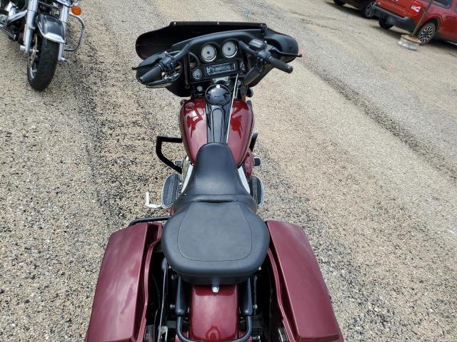 2008 HARLEY-DAVIDSON FLHX   