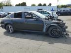 2007 Infiniti G35  იყიდება Vallejo-ში, CA - Stripped