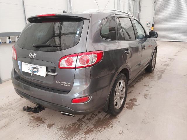 2011 HYUNDAI SANTA FE P