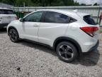 2018 Honda Hr-V Ex იყიდება Hurricane-ში, WV - Hail