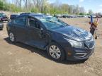 2015 Chevrolet Cruze Ls იყიდება Davison-ში, MI - Rollover