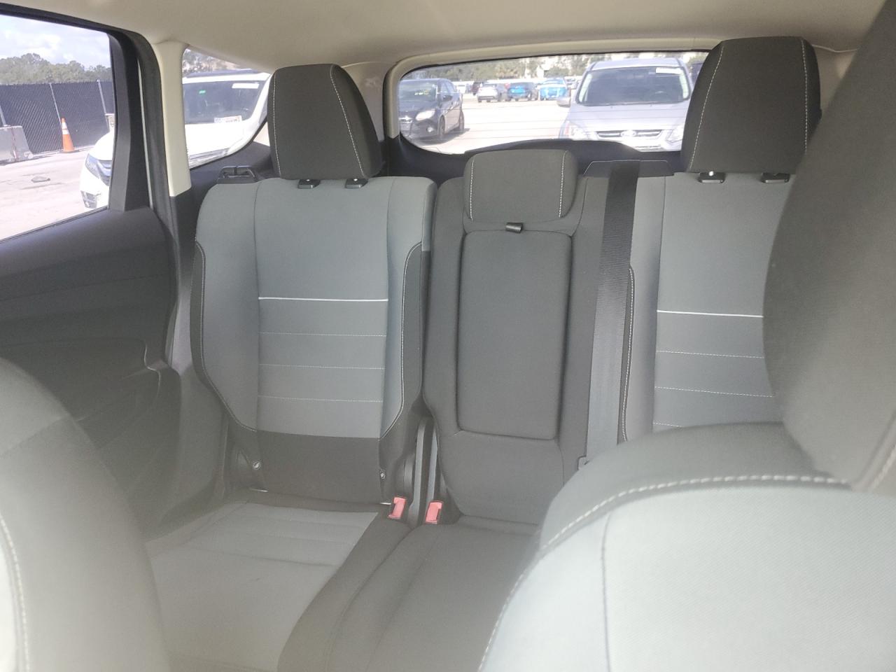 2013 Ford Escape Se VIN: 1FMCU0GXXDUB05918 Lot: 57181095