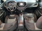 2016 Jeep Cherokee Sport for Sale in Byron, GA - Front End