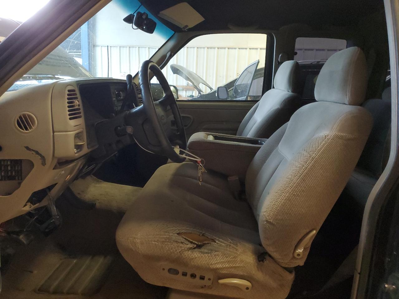1996 GMC Sierra K1500 VIN: 2GTEK19R6T1535978 Lot: 55460145