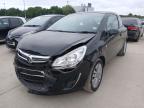 2013 VAUXHALL CORSA ENER for sale at Copart SANDY