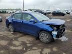2020 Kia Rio Lx en Venta en Woodhaven, MI - Front End