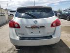 2013 Nissan Rogue S en Venta en Albuquerque, NM - Front End