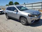 2021 Jeep Cherokee Latitude Lux   for Sale in Bridgeton, MO - Front End