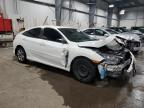 2017 Honda Civic Lx for Sale in Ham Lake, MN - Front End