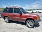 1997 Land Rover Range Rover 4.6 Hse Long Wheelbase for Sale in Littleton, CO - Rear End