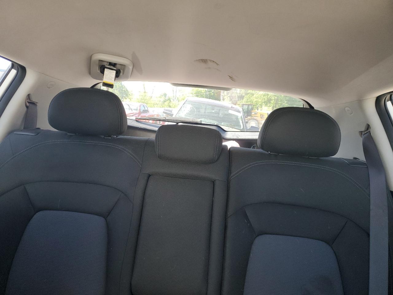 2015 Kia Sportage Lx VIN: KNDPBCAC4F7686756 Lot: 57219155