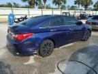 2011 Hyundai Sonata Se for Sale in Fort Pierce, FL - Side