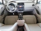 2012 Nissan Leaf Sv for Sale in Hayward, CA - Front End