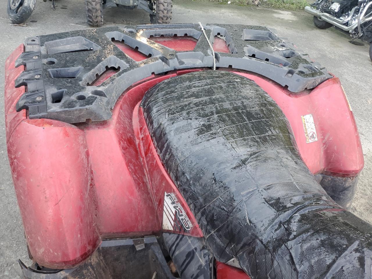 2014 Polaris Sportsman 850 Xp-Eps VIN: 4XAZN8EA4EA088889 Lot: 56369695