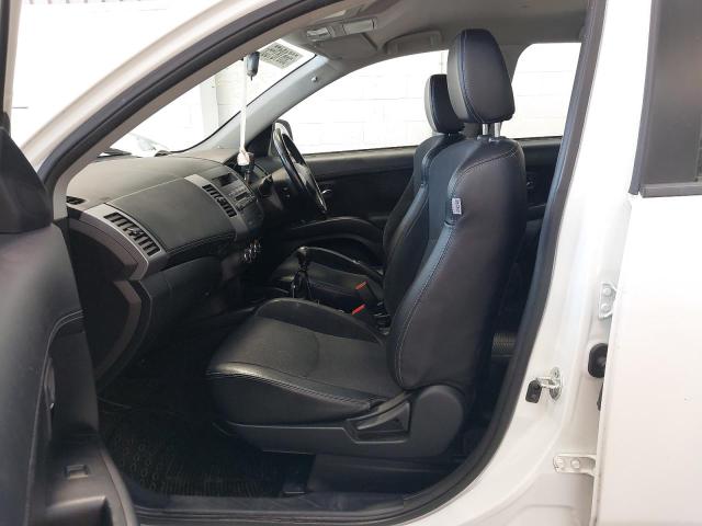 2011 PEUGEOT 4007 SE HD