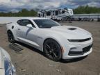 2024 Chevrolet Camaro Ss за продажба в Assonet, MA - Rear End
