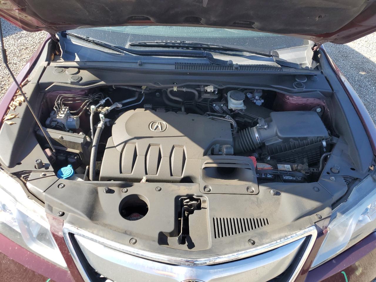2013 Acura Rdx Technology VIN: 5J8TB3H59DL002487 Lot: 56958245