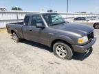 2006 Ford Ranger Super Cab იყიდება Sacramento-ში, CA - All Over