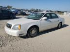 2004 Cadillac Deville Dhs na sprzedaż w Greenwood, NE - Minor Dent/Scratches
