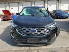 2019 Ford Edge Sel en Venta en Louisville, KY - Side