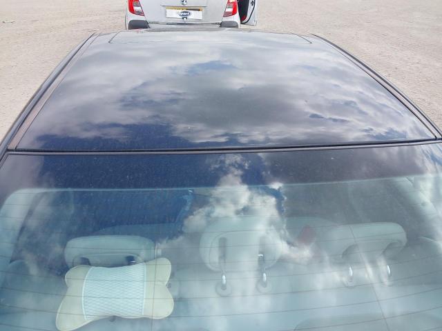 2003 MERCEDES BENZ C180 KOMP.