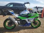 2024 KAWASAKI EX500 A   for sale at Copart CO - DENVER