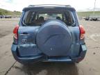 2007 Toyota Rav4 Limited na sprzedaż w Littleton, CO - Rear End