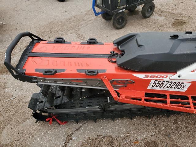 2023 ARCC SNOWMOBILE  