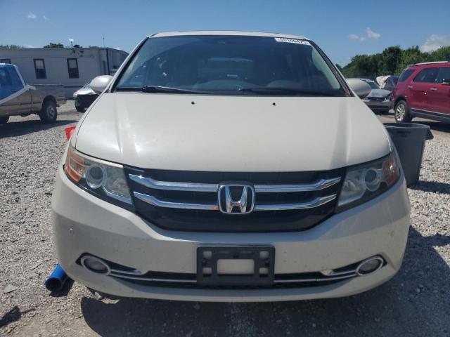 HONDA ODYSSEY 2016 Biały