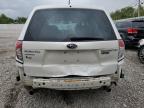 2010 Subaru Forester 2.5X   zu verkaufen in Walton, KY - Rear End