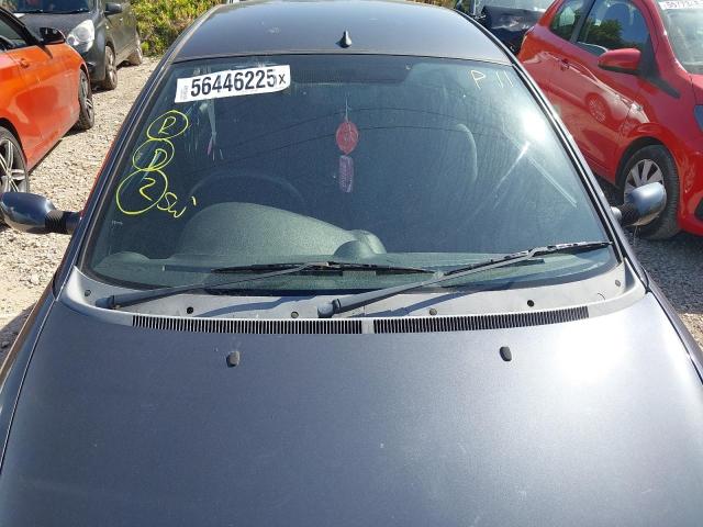 2007 FORD KA STYLE